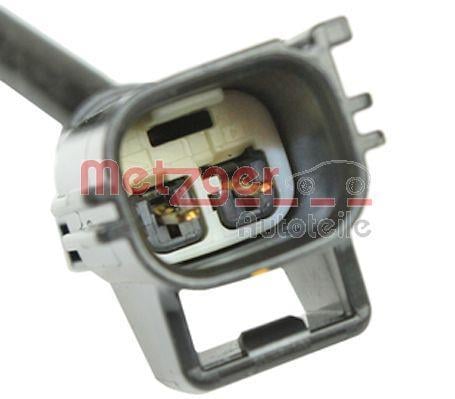 Sonda de temperatura a gás METZGER ref. 0894408